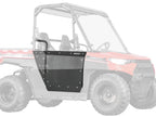 Aluminum Doors for Polaris RZR 150 (2015–2023)
