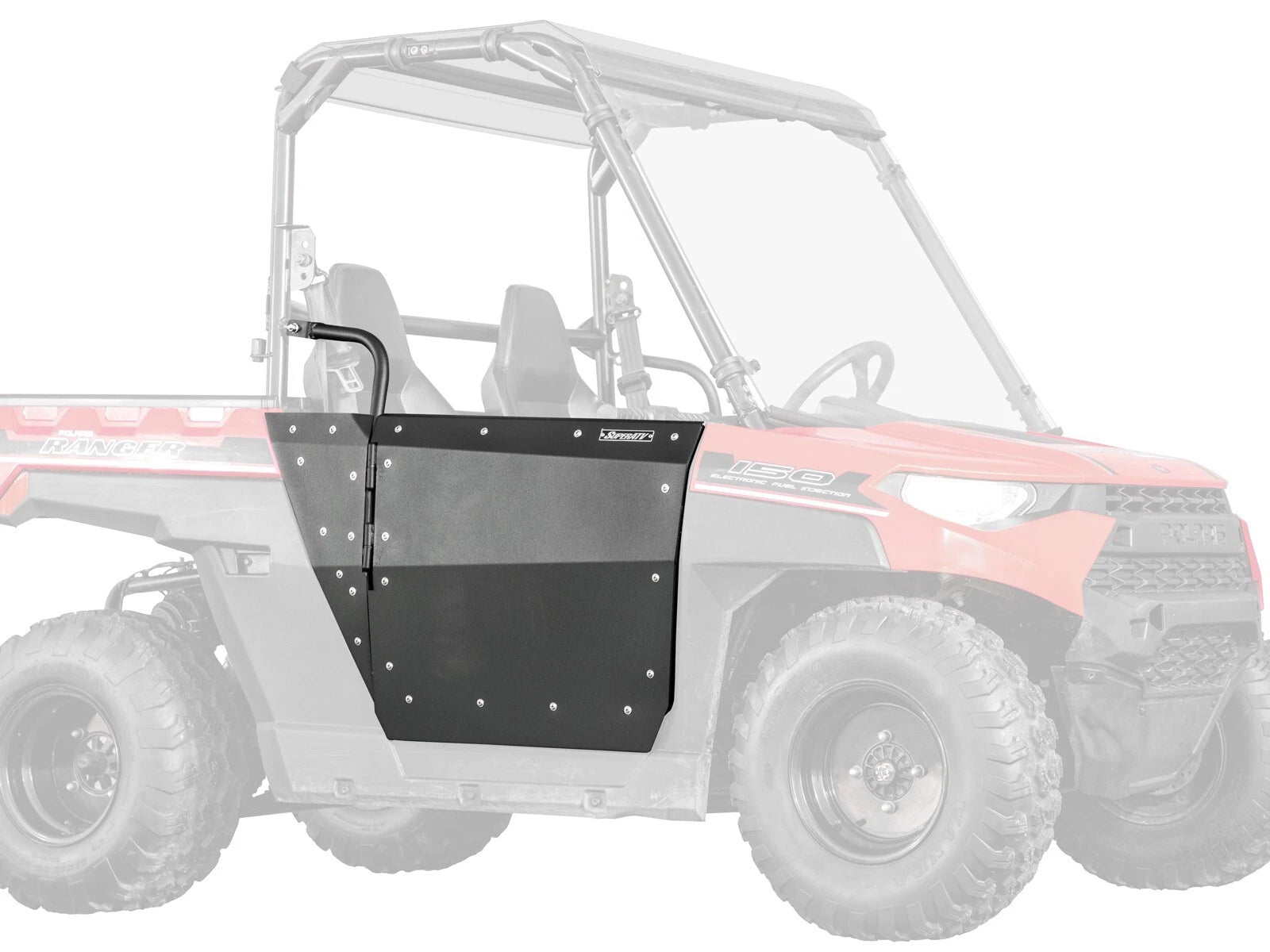 Aluminum Doors for Polaris RZR 150 (2015–2023)