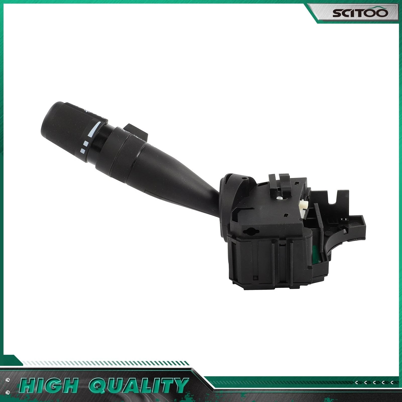 Turn Signal Switch for Chrysler Town & Country, Dodge Grand Caravan, Journey (2008–2016)