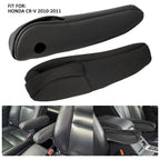 Rubber Seal Edge Trim for Car Door Window Hood (Black)