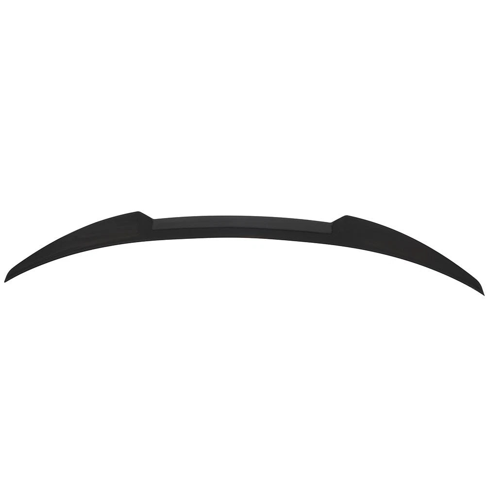 Glossy Black Spoiler Wing for Hyundai Elantra AD (2015–2018)