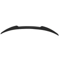 Glossy Black Spoiler Wing for Hyundai Elantra AD (2015–2018)