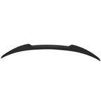 Glossy Black Spoiler Wing for Hyundai Elantra AD (2015–2018)