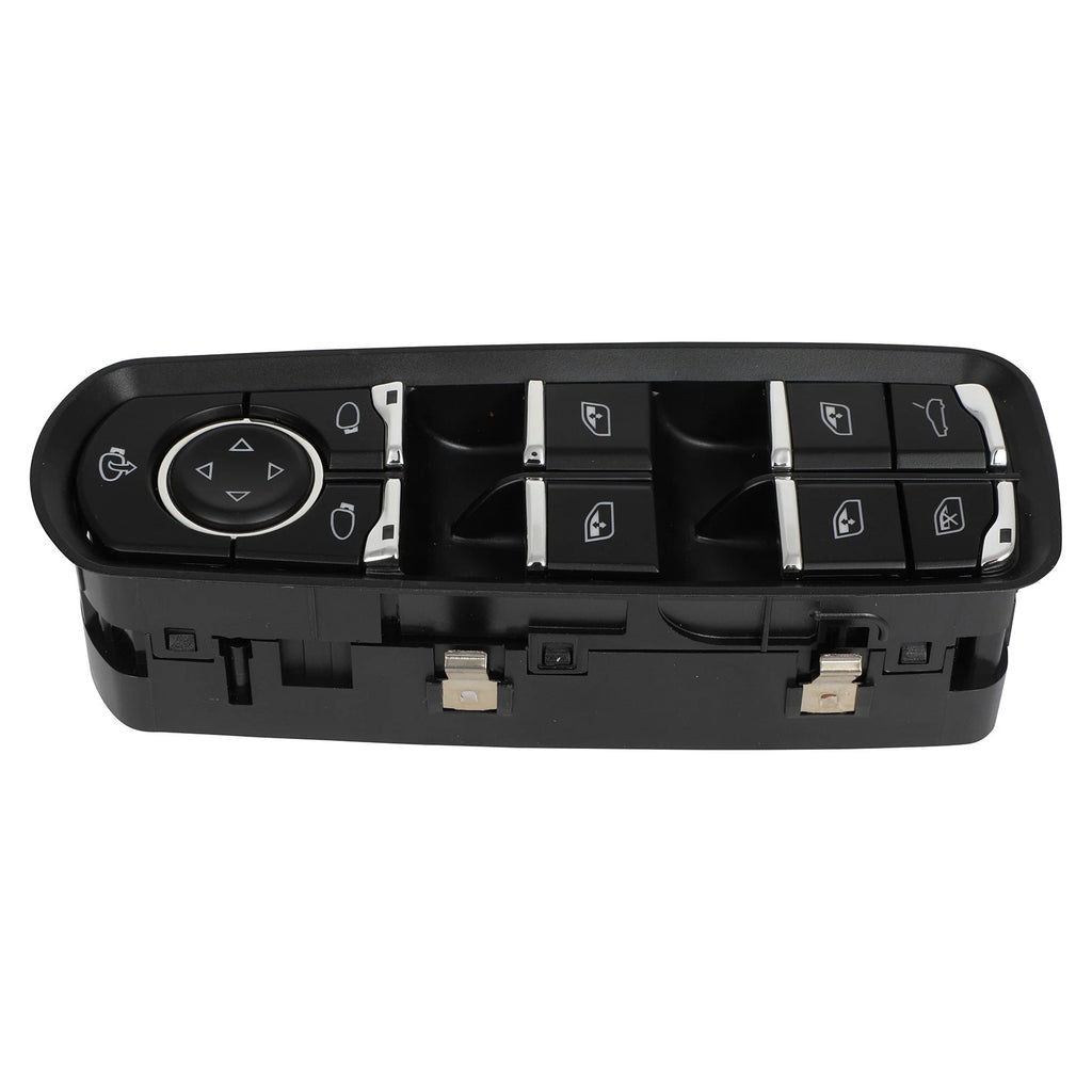 Power Window Switch for Porsche Cayenne (2011–2014), Panamera (2010–2015), Macan (2014–2018)