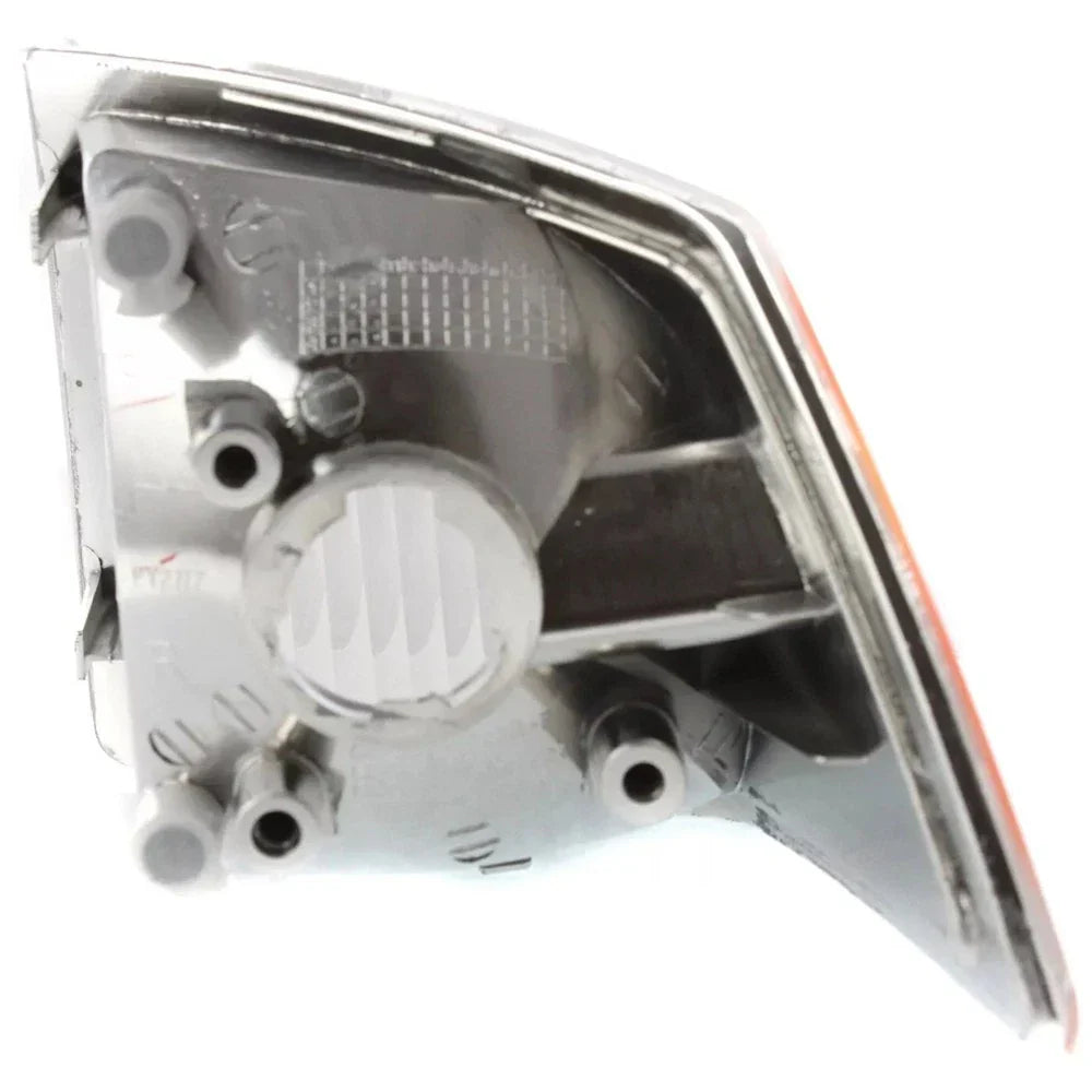 Right Side Corner Light Lamp for 2007-2010 Jeep Compass (2007-2010)