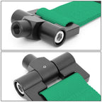 Tow Hook Strap for Nissan 350Z/Maxima (2006–2014) NRG TOW-144GN
