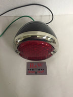 LED Tail Light Assembly Black Housing Left Right for Ford Car (1933–1936)