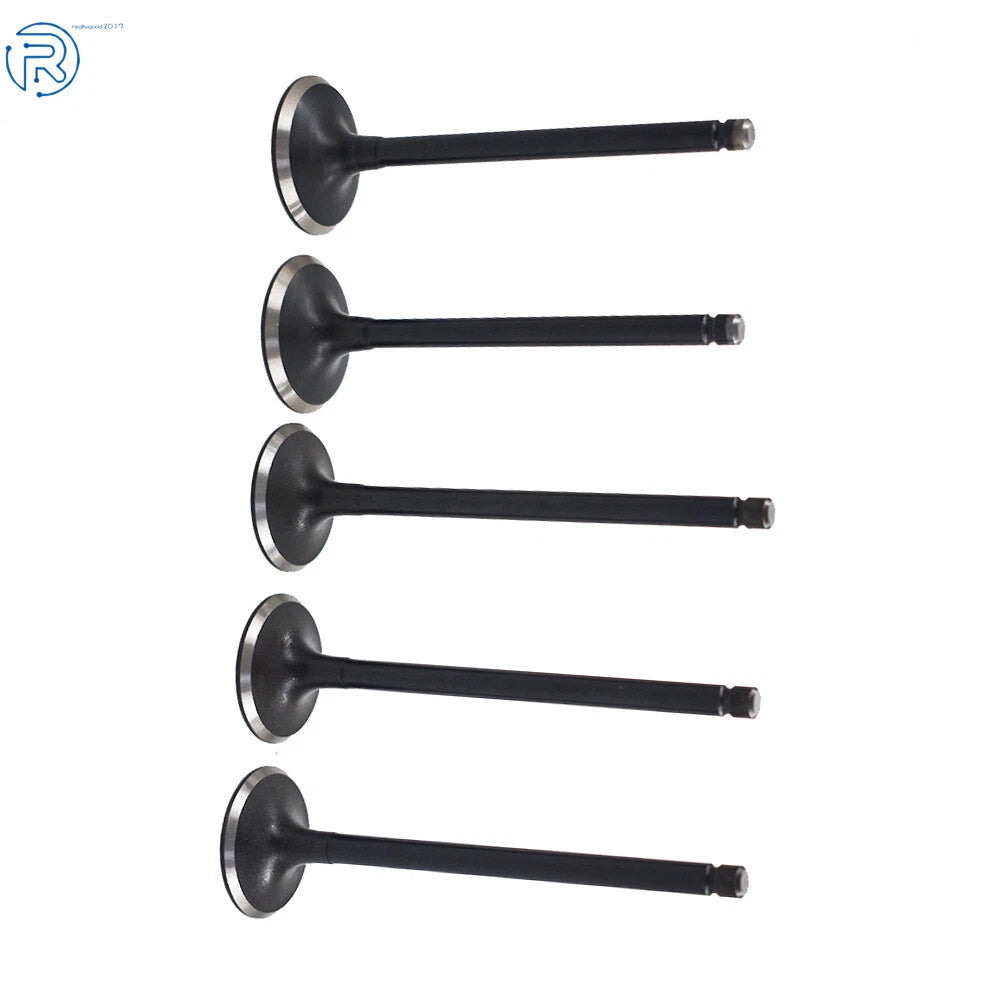 Engine Intake Exhaust Valve for Yamaha Grizzly Raptor Rhino 660 (2001–2008)