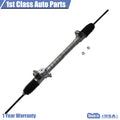 Power Steering Rack and Pinion for Chevrolet Equinox (2006–2009)