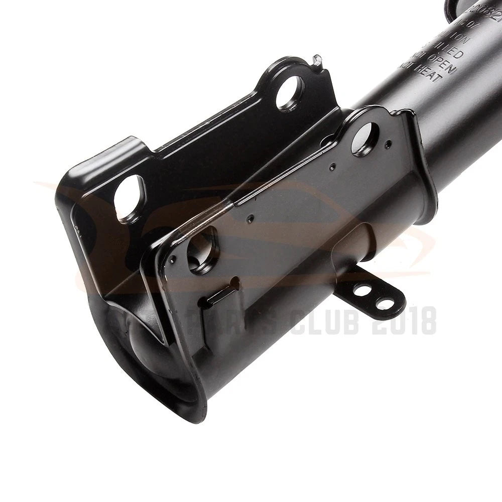 Front Strut Sway Bar Kit for Dodge Grand Caravan (2001–2007)
