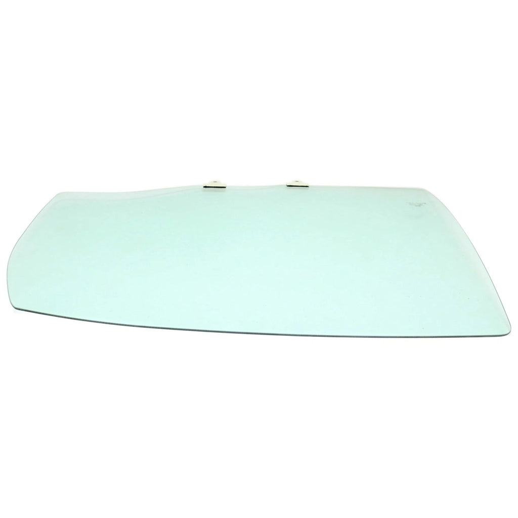 Rear Driver Left Door Glass for Chevy Impala Limited (2014–2016)