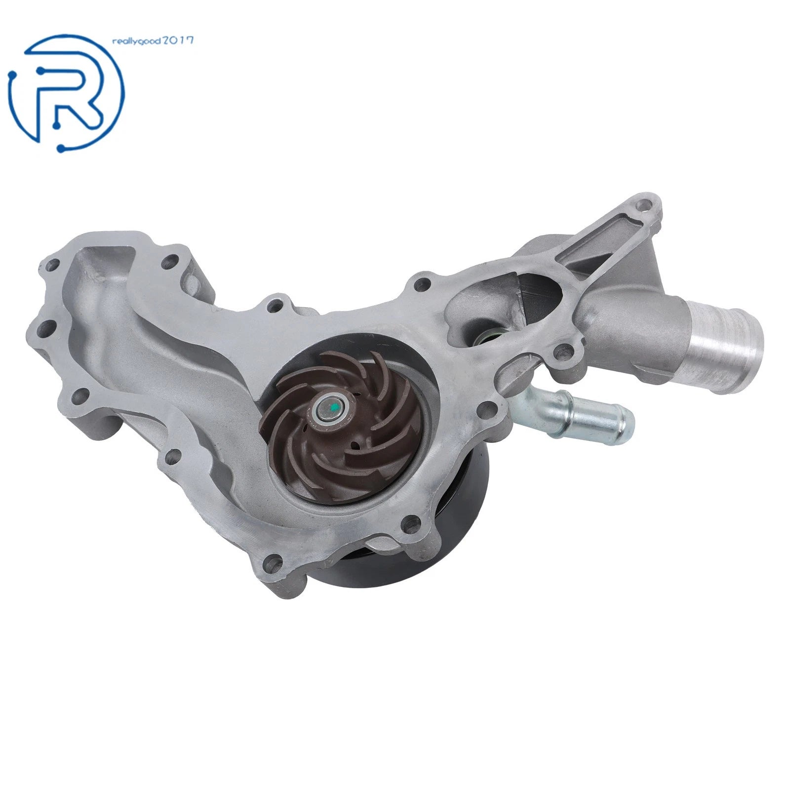 Head Gasket Set Timing Chain Kit Water Pump for Dodge Avenger Challenger (2011-2015)