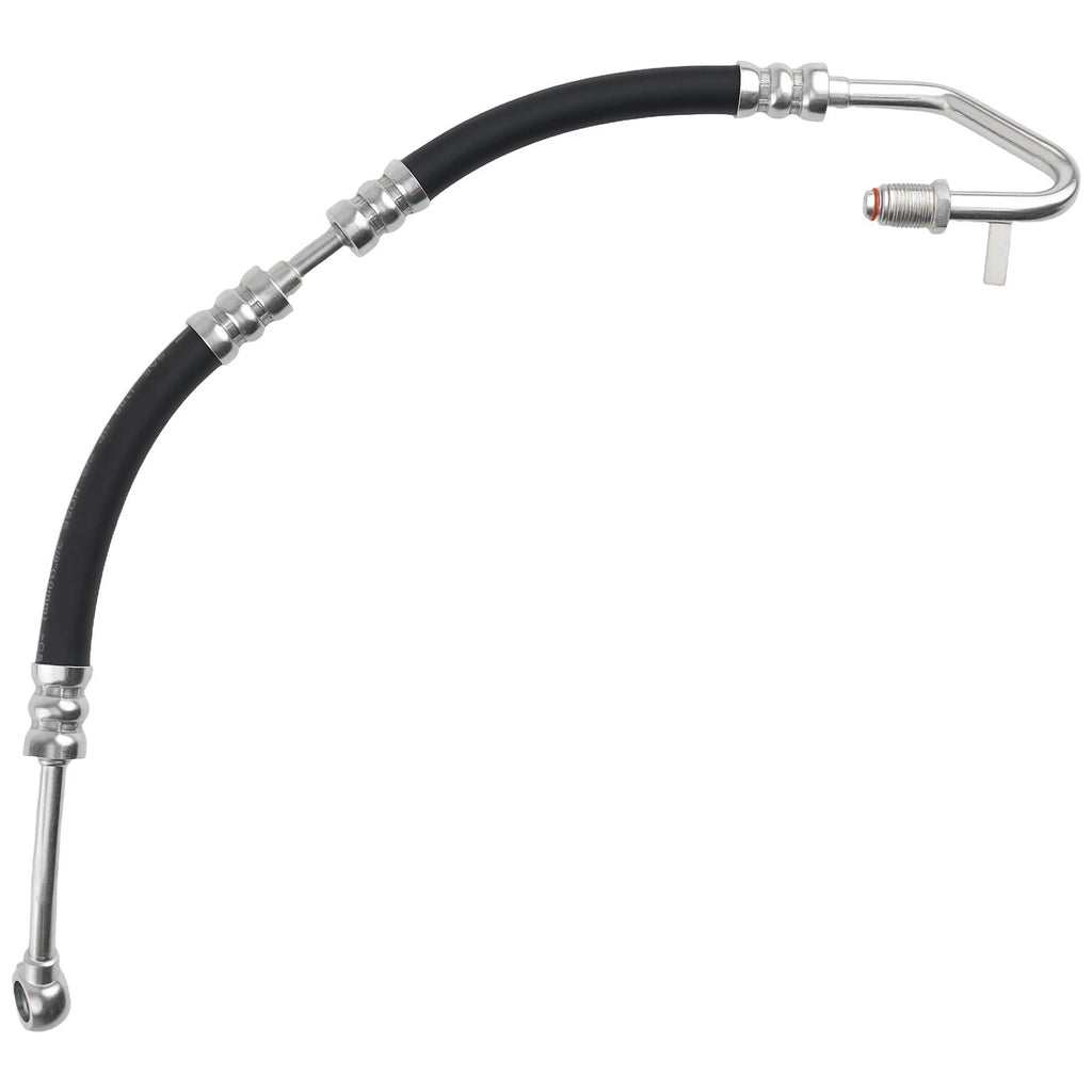 Power Steering Pressure Line Hose for Audi Q7 (2007–2010)