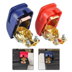 Quick Release Connector for - ABS, Copper