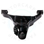 2X Front Lower Control Arm and Ball Joint for Nissan Frontier Xterra (2005–2015)