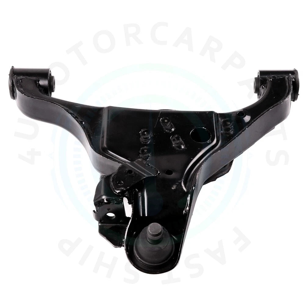 2X Front Lower Control Arm and Ball Joint for Nissan Frontier Xterra (2005–2015)