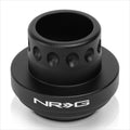 NRG Short Hub Adapter NRG-SRK-RL142H-BK for Datsun 510 620 720 240Z 260Z 280Z