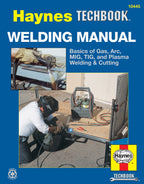 Welding Handbook for Universal 