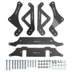 2" Lift Kit Brackets for Polaris RZR S 900 / 4 900 (2015–2016)