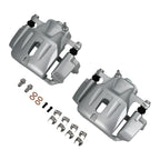 Front Disc Brake Calipers for Toyota Highlander (2001–2007) 19B2664 19B2665