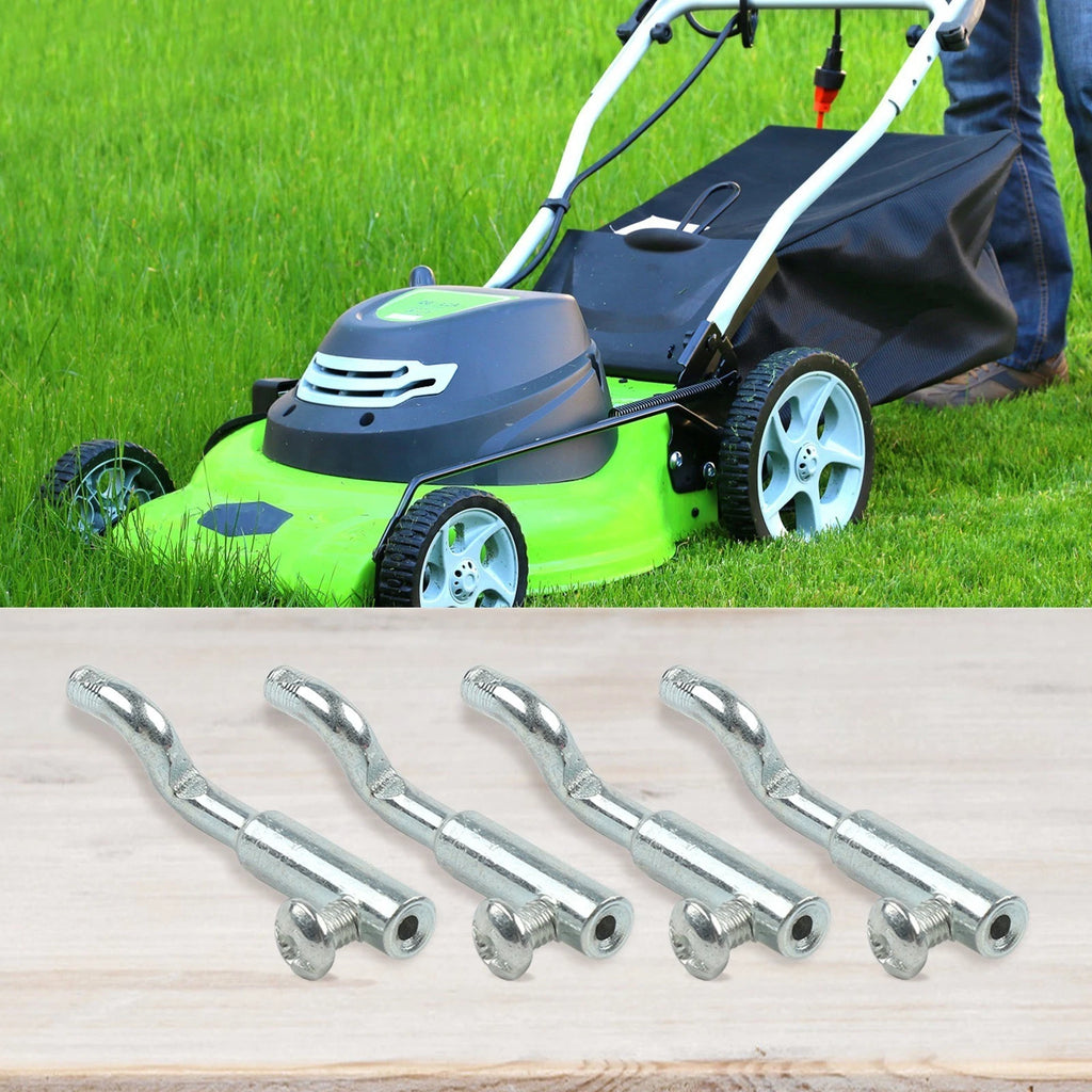 Z Cable End for Lawn Mowers (2mm)
