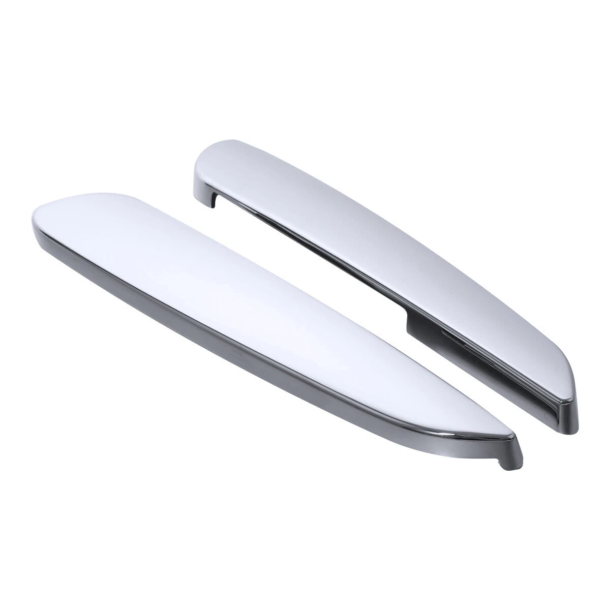 Saddlebags Lock Covers for Indian Chieftain Dark Horse Limited (2019–2025)