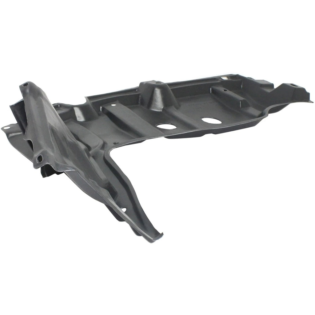 Engine Splash Shield for Toyota Yaris (2014–2019) Driver Side Lower