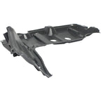 Engine Splash Shield for Toyota Yaris (2014–2019) Driver Side Lower