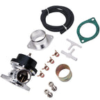 Turbo Blow Off Valve Kit for Universal Billet Aluminum Type-RS (30psi)