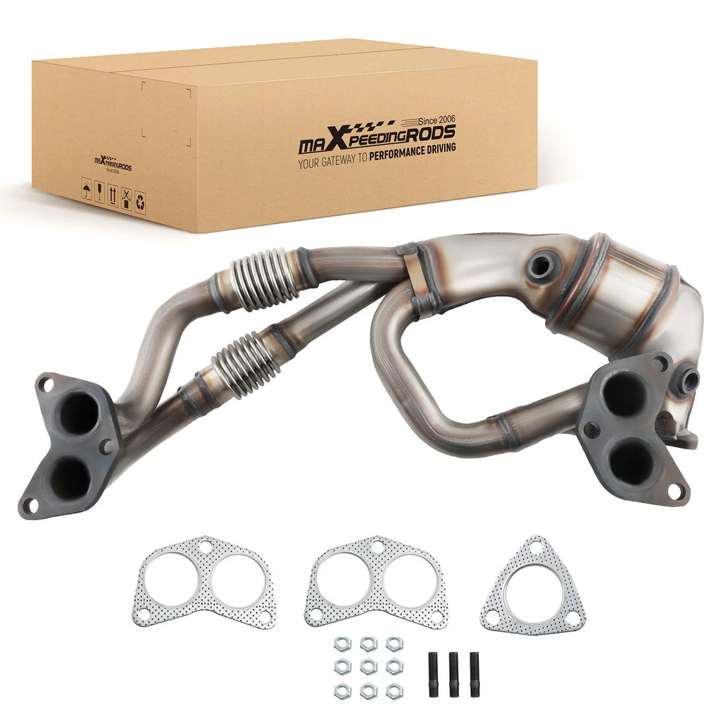 Catalytic Converter for Subaru Forester Impreza Legacy Outback (2006–2012)