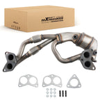 Catalytic Converter for Subaru Forester Impreza Legacy Outback (2006–2012)