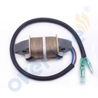 Exciter Coil for Tohatsu Outboard 4T 8-9.8HP (3V1-06021-0, 3V1060210M)