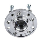 Front Wheel Hub & Bearing Assembly for Mercedes-Benz C300 (2015–2023)