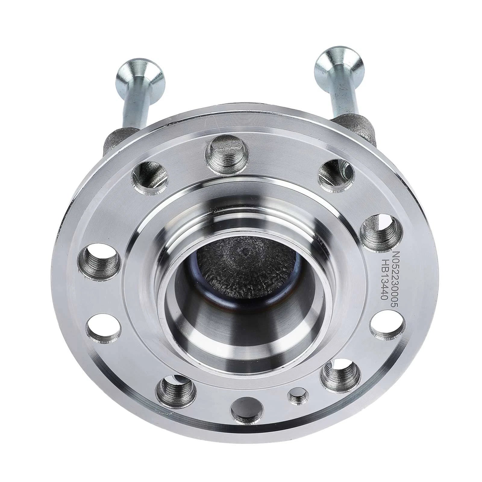 Front Wheel Hub & Bearing Assembly for Mercedes-Benz C300 (2015–2023)