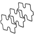 3X Cylinder Head Cover Gasket for Honda Magna Sabre Interceptor (1982–1983)