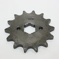 14T 20mm Front Sprocket Cog for PIT PRO Trail Dirt Quad Bike