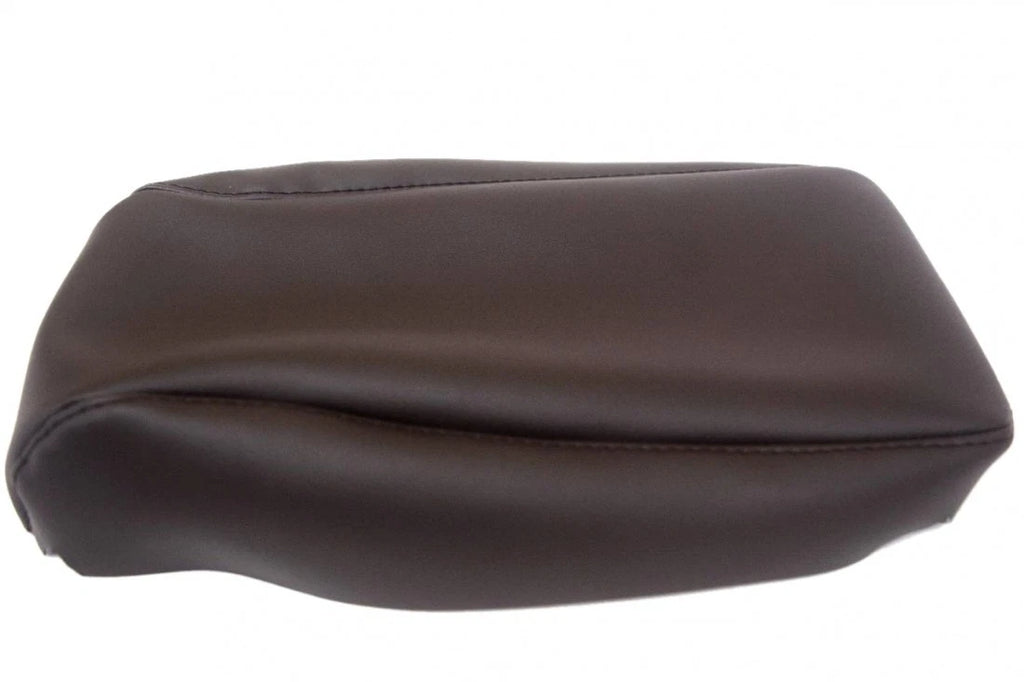 Synthetic Leather Center Console Armrest Cover for Toyota Avalon (2013–2018)