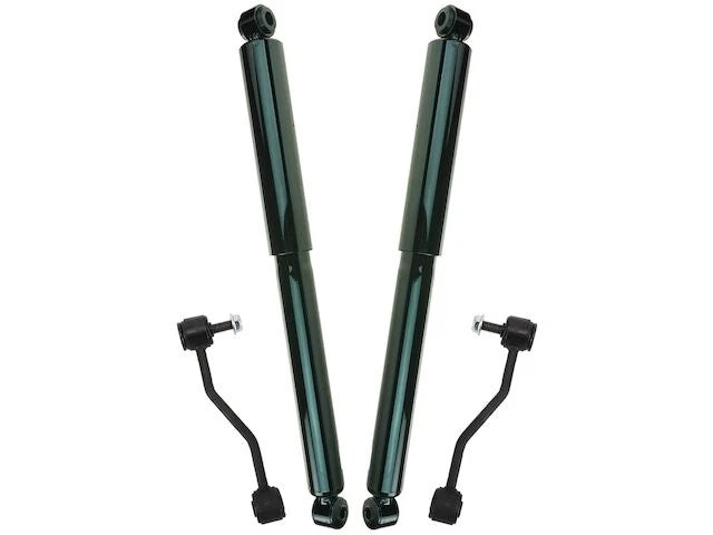 Rear Shock and Sway Bar Link Kit for Mazda B3000 (1994–2006) MK525XP