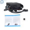 Air Suspension Compressor Pump for Porsche Panamera (2010–2016)