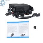 Air Suspension Compressor Pump for Porsche Panamera (2010–2016)