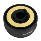NRG SRK-186H Steering Wheel Short Hub Adapter for VW Golf/Jetta/Rabbit/Scirocco (2006–2019)