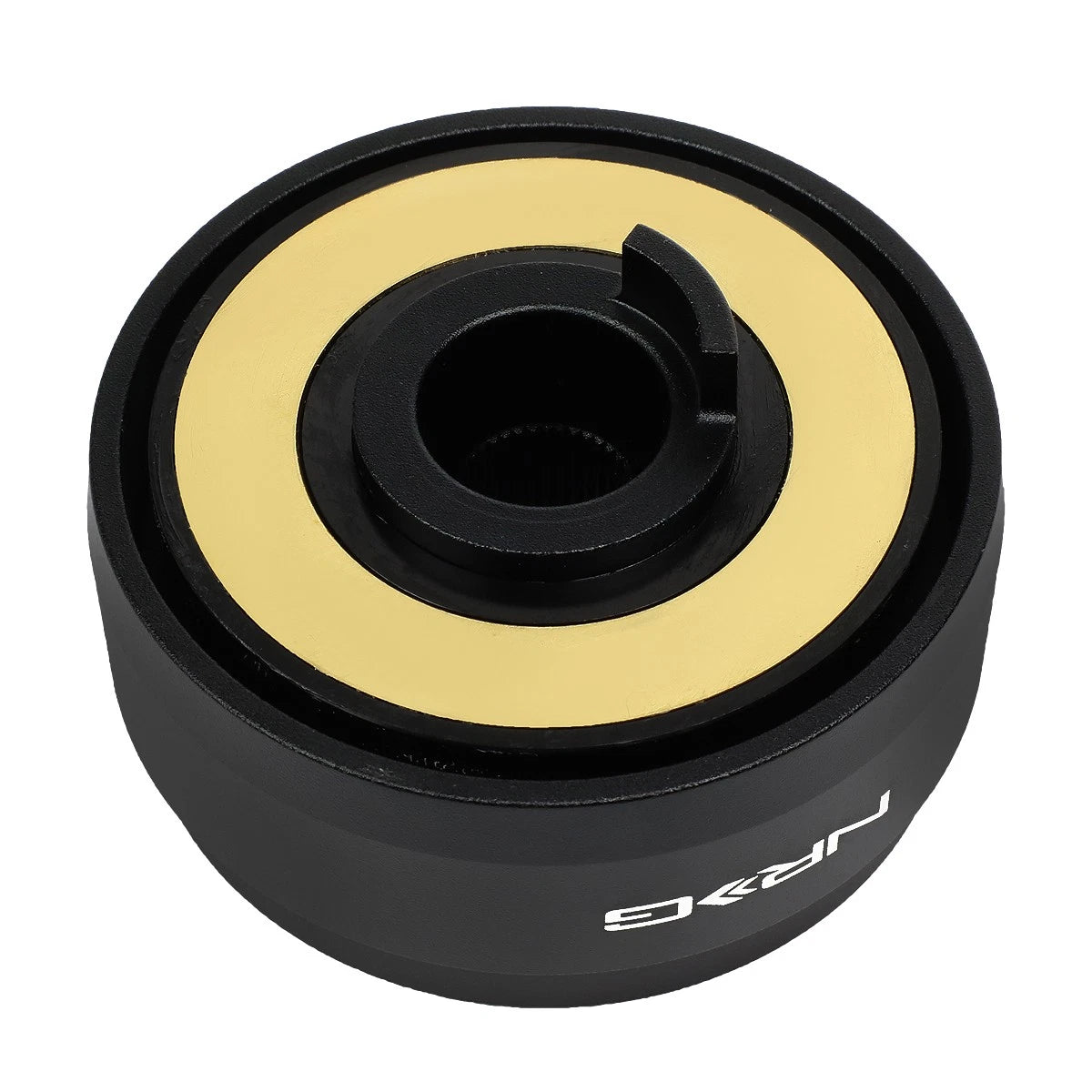 NRG SRK-186H Steering Wheel Short Hub Adapter for VW Golf/Jetta/Rabbit/Scirocco (2006–2019)