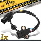 Crankshaft Position Sensor for Kia Sorento V6 3.5L (2003–2009)