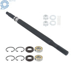 Rear Axle Shaft for EZGO RXV (2008-Present)