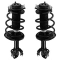 Set of 2 Complete Struts for Toyota Camry LE (2012–2014)