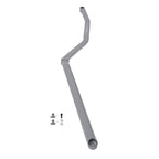 3-Point Rear Lower Stabilizer Bar for Honda Civic 2012–2015