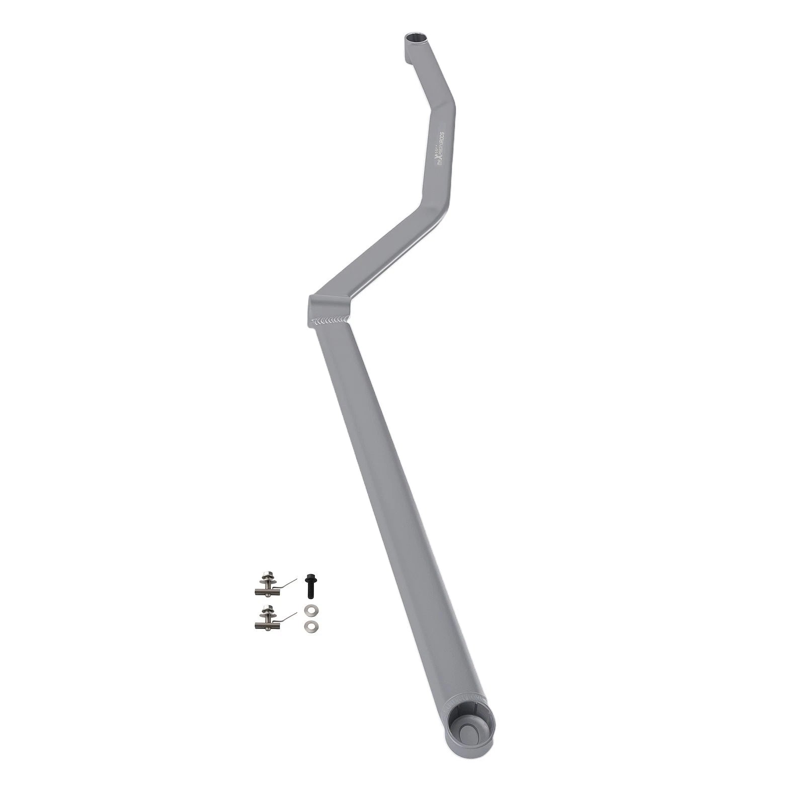 3-Point Rear Lower Stabilizer Bar for Honda Civic 2012–2015
