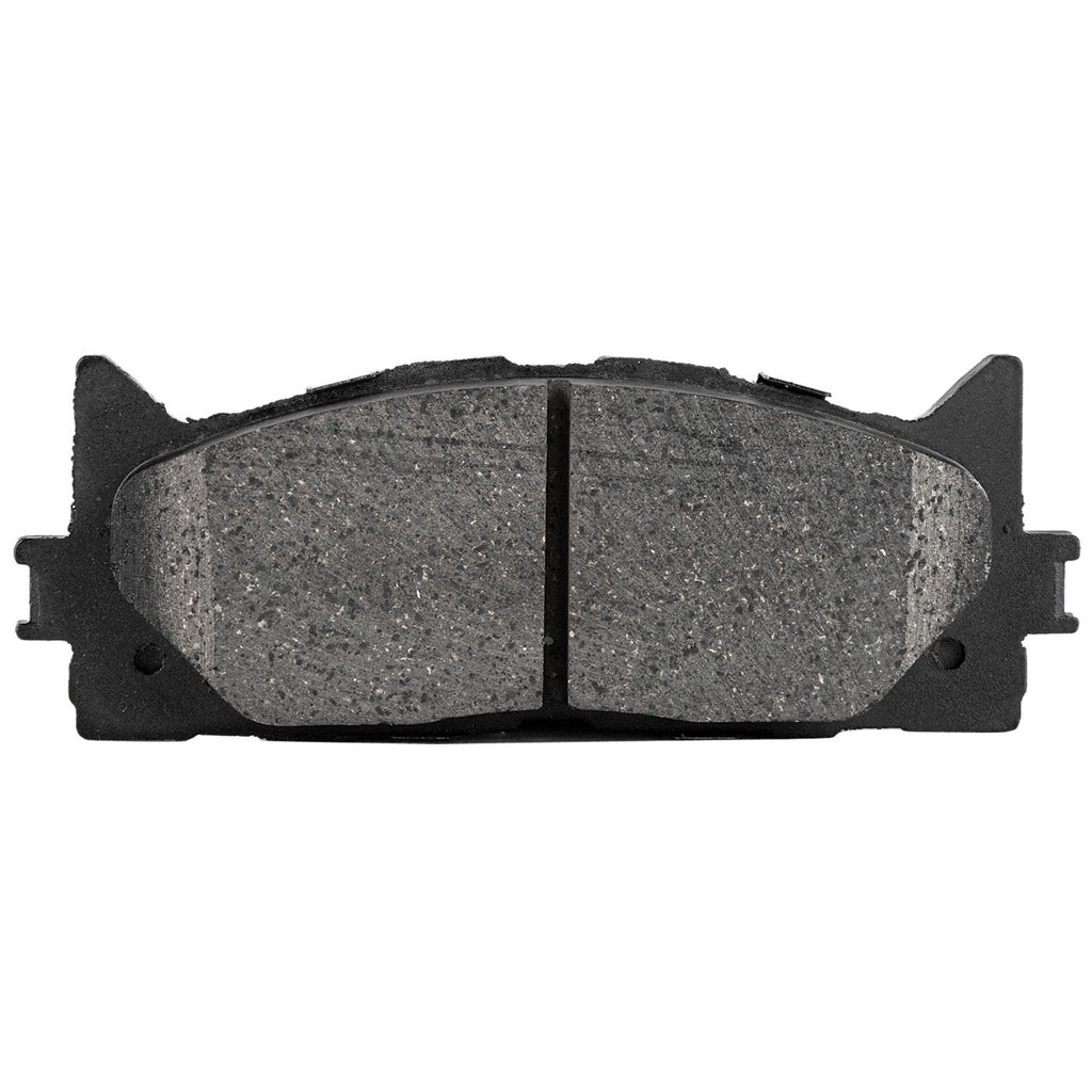 Front Brake Disc Rotor and Pad for Toyota Camry, Avalon, Lexus ES350