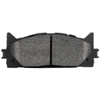 Front Brake Disc Rotor and Pad for Toyota Camry, Avalon, Lexus ES350