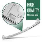 Rear Bumper Trim Molding for Jeep Grand Cherokee (2011–2021)